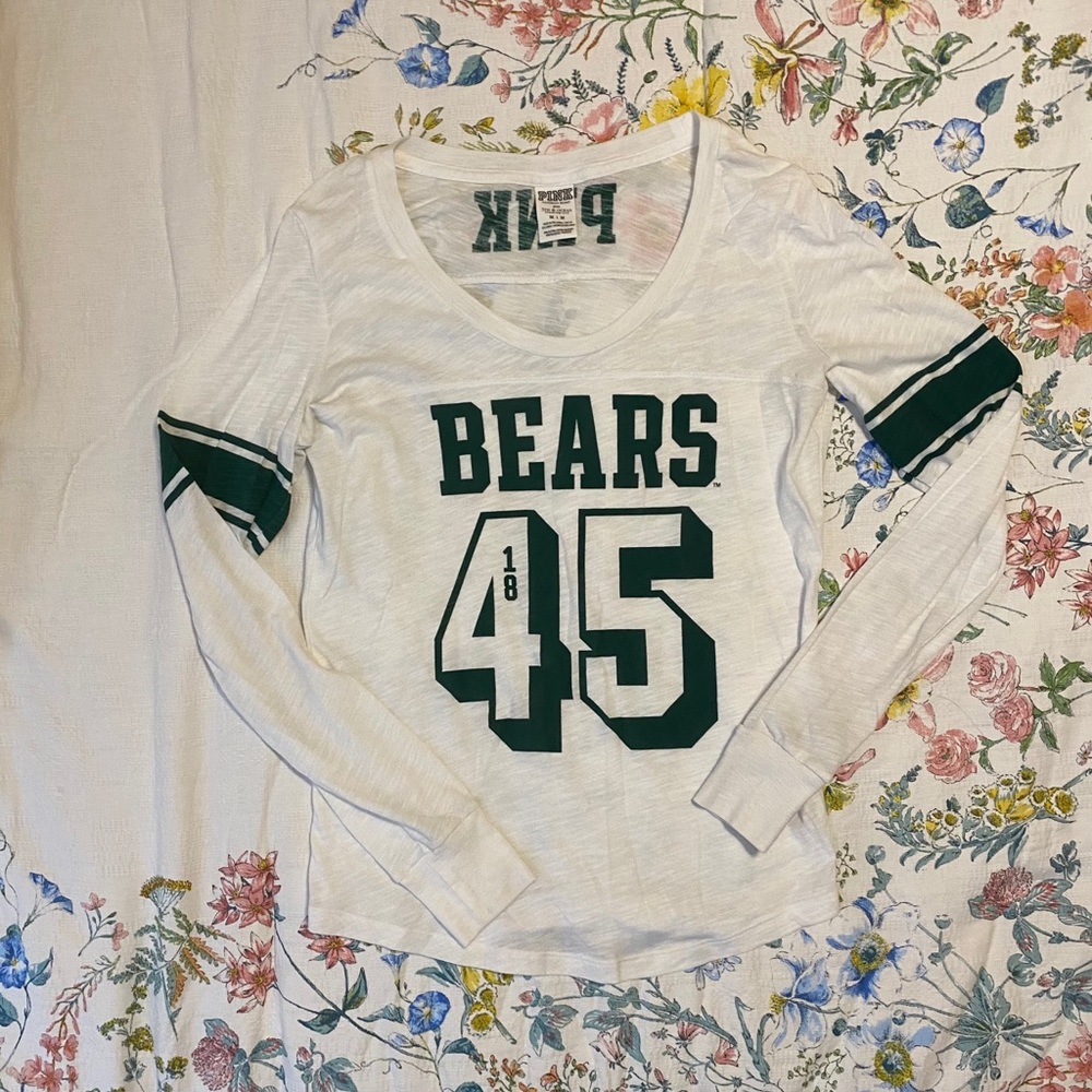 PINK Baylor Long-Sleeve Shirt